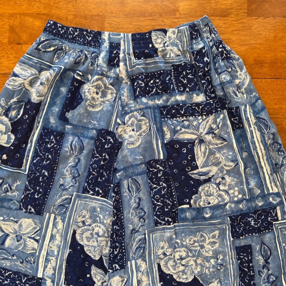 Alfred Dunner Skirt - Picture 4 of 12